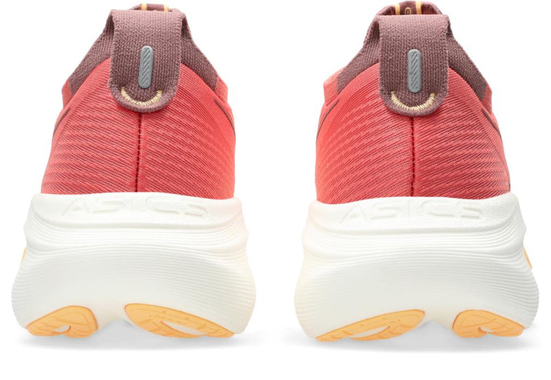 GEL Nimbus 27 - Women D (wider than standard)