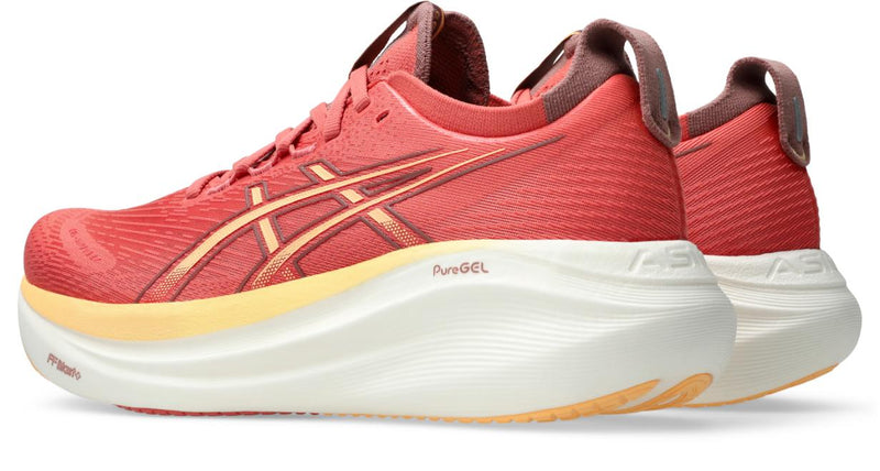 GEL Nimbus 27 - Women D (wider than standard)