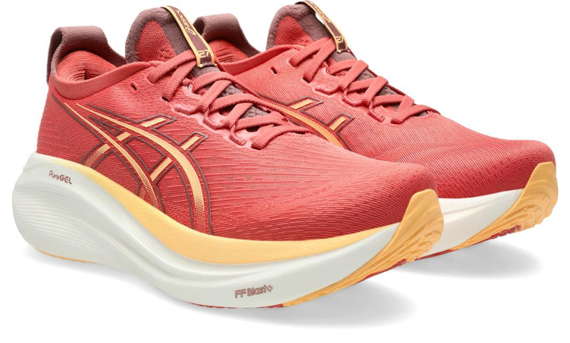 GEL Nimbus 27 - Women D (wider than standard)