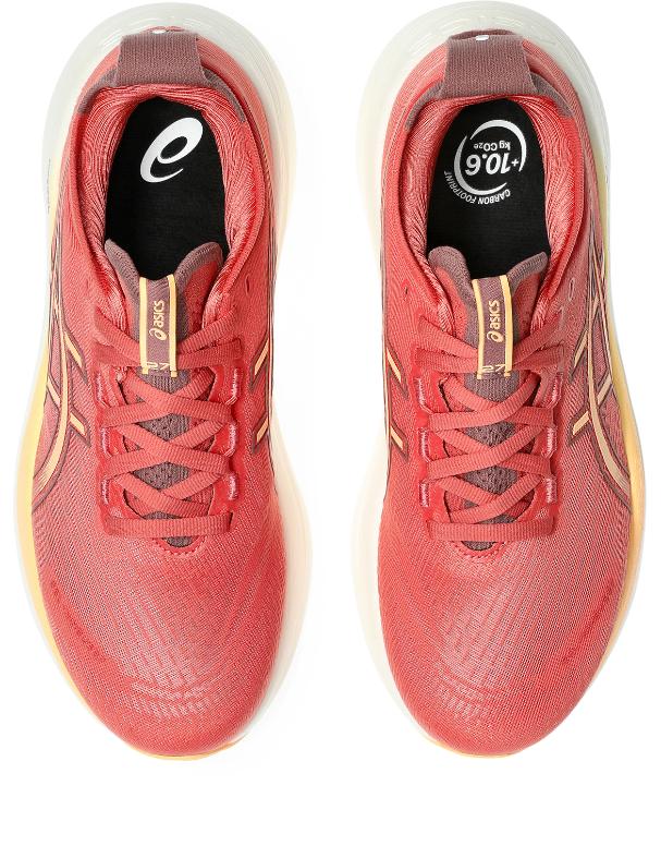 GEL Nimbus 27 - Women D (wider than standard)