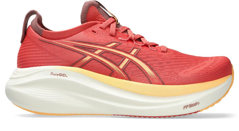 GEL Nimbus 27 - Women D (wider than standard)