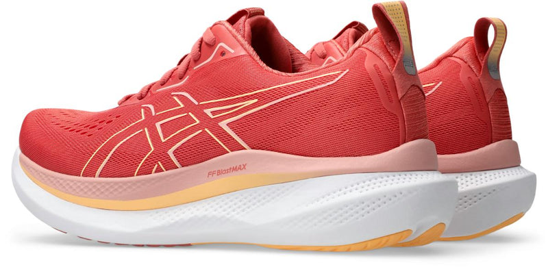 Glideride Max - Womens D (wider than standard)