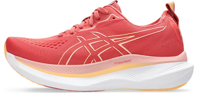 Glideride Max - Womens D (wider than standard)