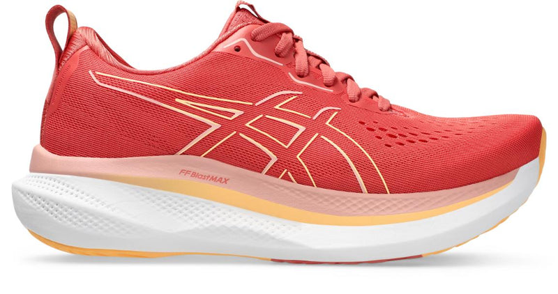 Glideride Max - Womens D (wider than standard)