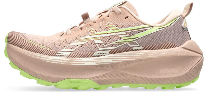 GEL Trabuco Max 4 - Women Std (Standard) | Trail