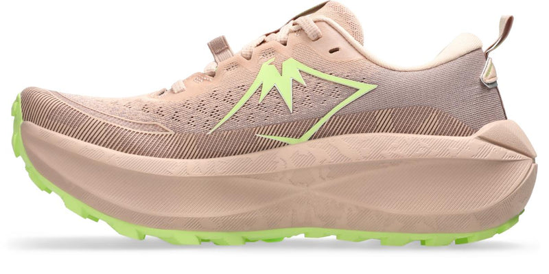 GEL Trabuco Max 4 - Women Std (Standard) | Trail