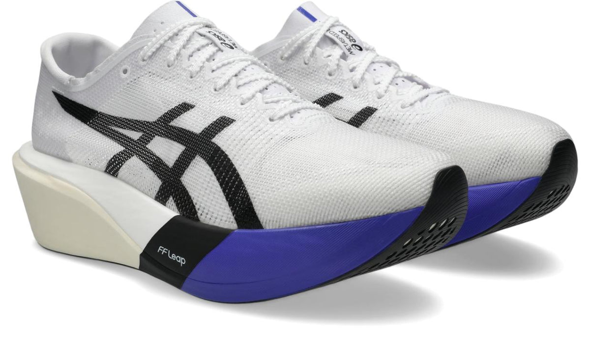 ASICS Metaspeed Edge 4 Tokyo Unisex Shoes - Shoe Science
