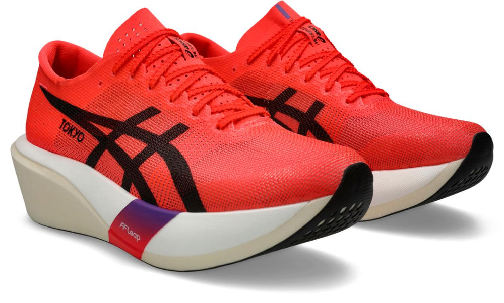 ASICS Metaspeed Edge 4 Tokyo Unisex Shoes - Shoe Science