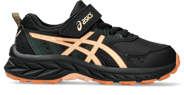 GEL Venture 9 - PS Std (Standard width) | Kids Pre School