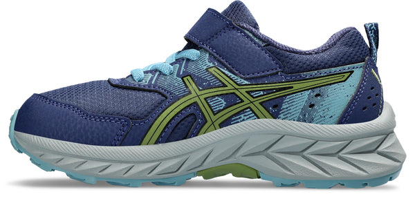 GEL Venture 9 - PS Std (Standard width) | Kids Pre School