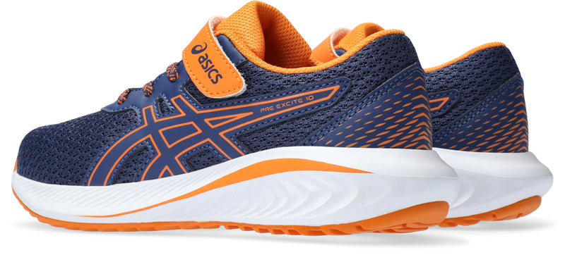 GEL Excite 10 - Ps Std (standard width) | Kids Pre School