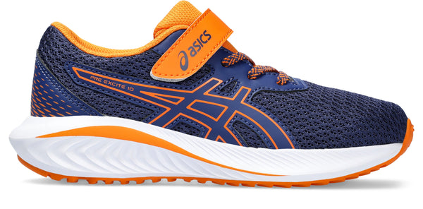 GEL Excite 10 - Ps Std (standard width) | Kids Pre School
