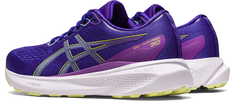 GEL Kayano 30 Gs Std standard width Kids