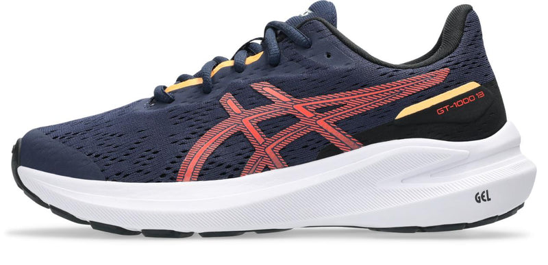 GT 1000 13 - Gs Std (Standard width) | Kids
