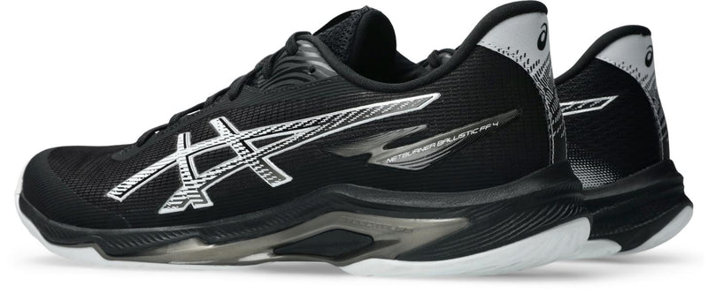 GEL Netburner Ballistic FF4 - MENS