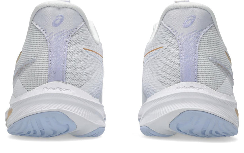 GEL Netburner Ballistic FF4 - Women D (Wide)