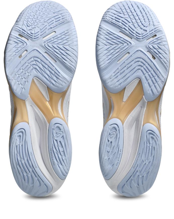 GEL Netburner Ballistic FF4 - Women D (Wide)