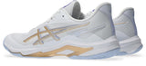 GEL Netburner Ballistic FF4 - Women D (Wide)