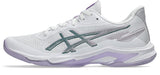 GEL Netburner Ballistic FF4 - Women D (Wide)