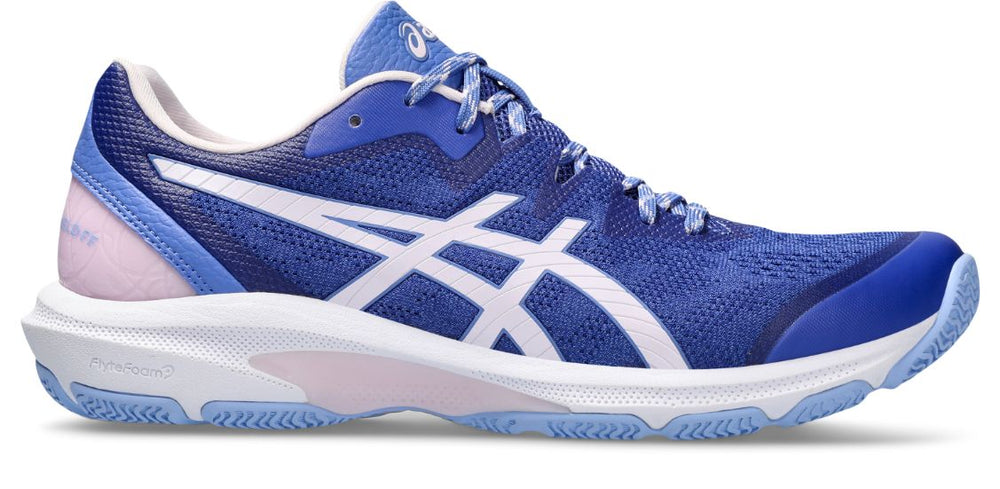 Netball Shoe Science