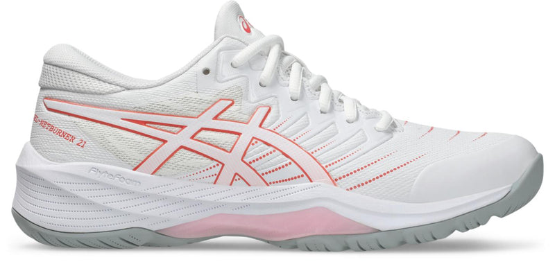 GEL Netburner 21 BIO - Women D (wider than standard)