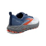 Cascadia 17 - Men 2E (wider than standard) | Trail