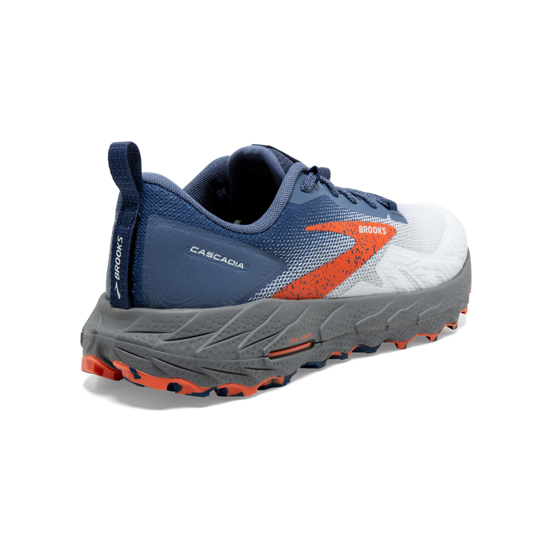 Cascadia 17 - Men 2E (wider than standard) | Trail