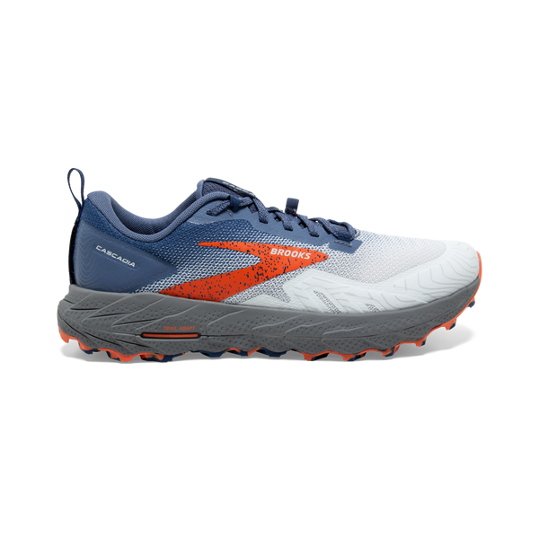 Cascadia 17 - Men 2E (wider than standard) | Trail