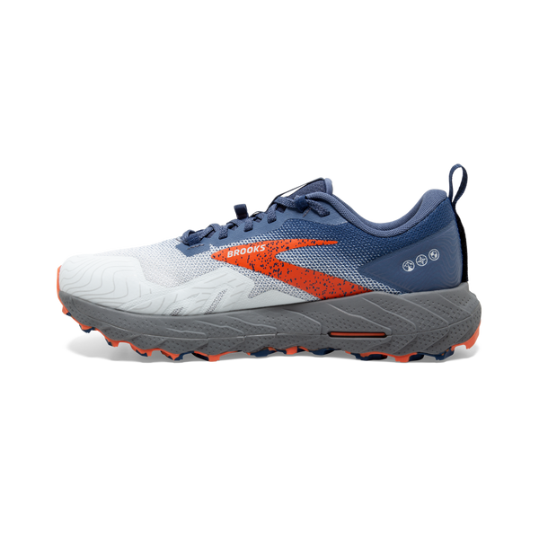 Cascadia 17 - Men 2E (wider than standard) | Trail