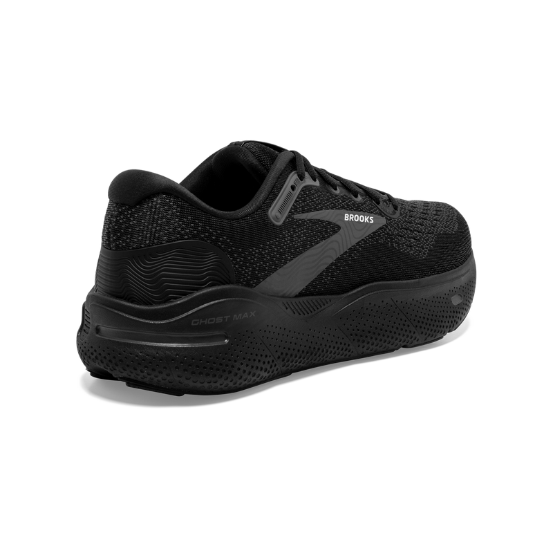 Brooks Ghost Max Men 2e Shoes Shoe Science brooks-ghost-max-men-2e-shoes-shoe-science