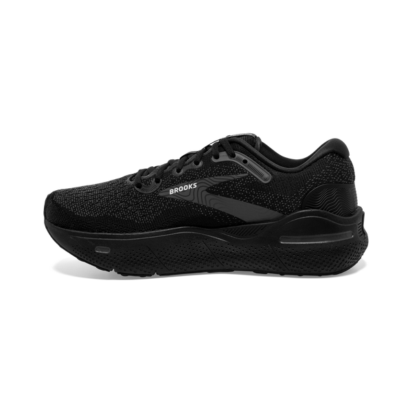 BROOKS our collection Shoe Science