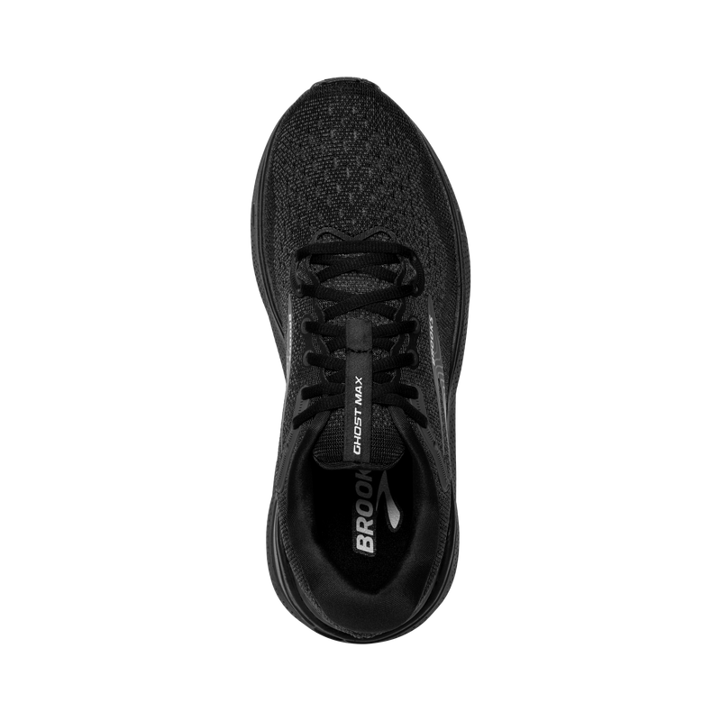 Brooks Ghost Max Men 2e Shoes Shoe Science