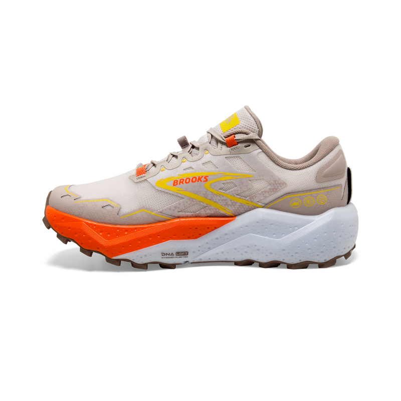 Brooks ghost 7 d top width