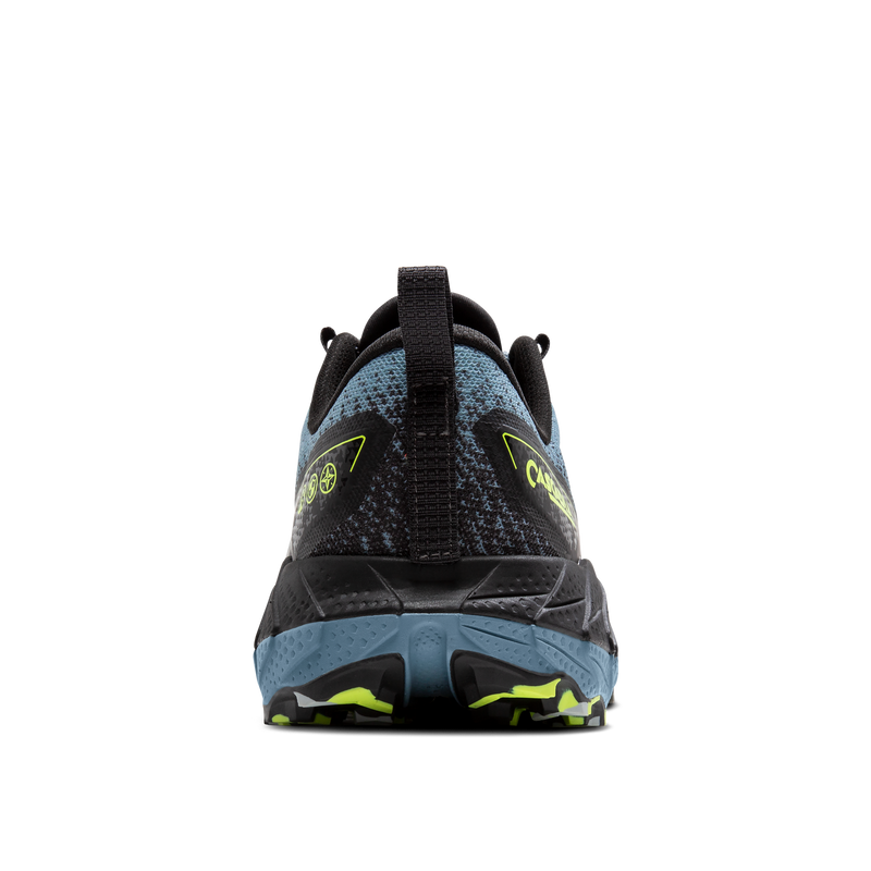 Cascadia 18 - Men 2E (Wide) | Trail
