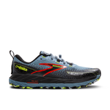 Cascadia 18 - Men 2E (Wide) | Trail