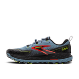Cascadia 18 - Men 2E (Wide) | Trail