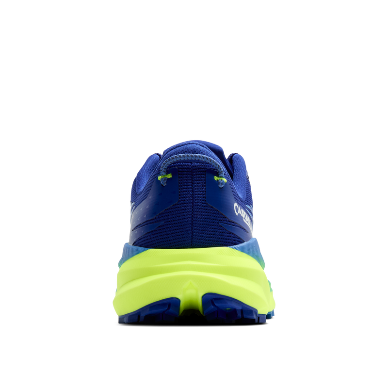 Cascadia 19 - Men 2E (Wide) | Trail