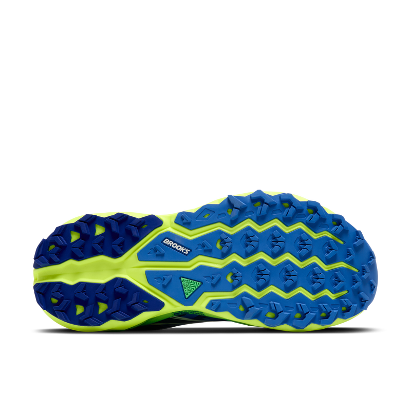 Cascadia 19 - Men 2E (Wide) | Trail