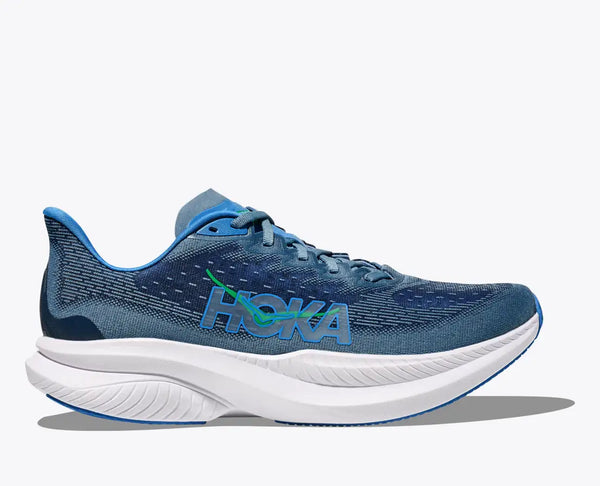 Mach 6 Mens D | standard width