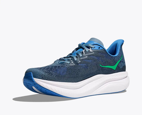 Mach 6 Mens D | standard width