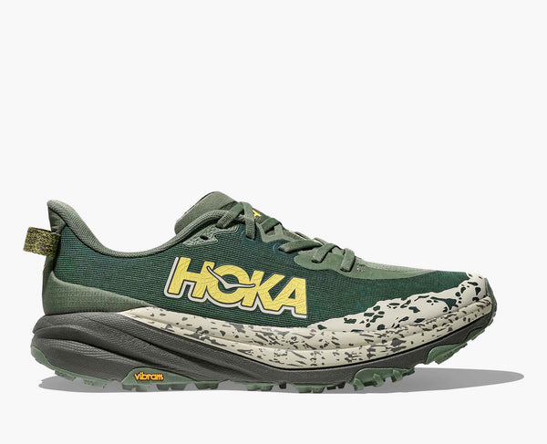 Speedgoat 6 - Men 2e | Wider | Trail