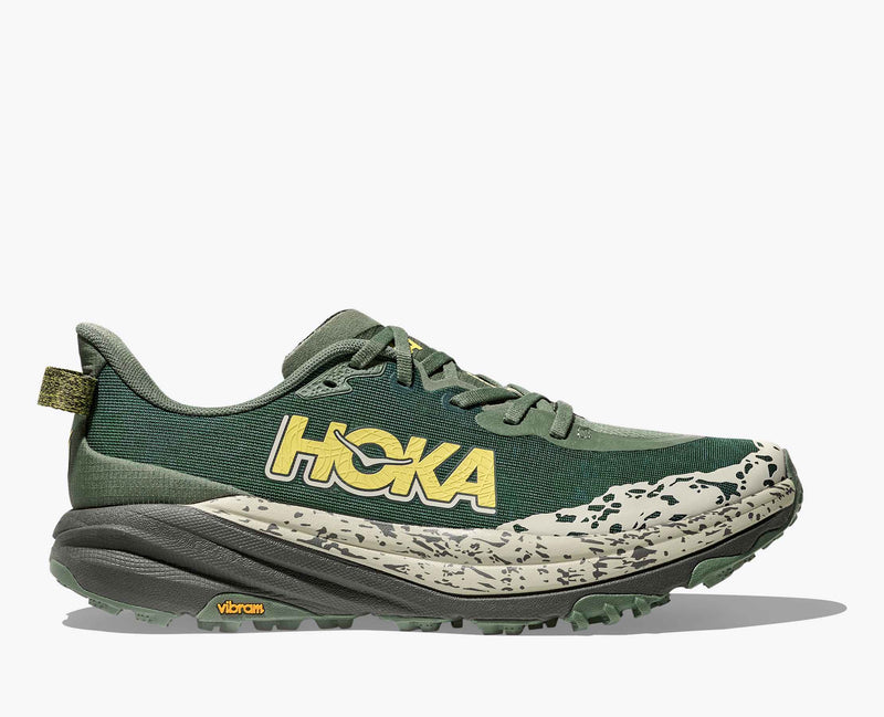 Speedgoat 6 - Men 2e | Wider | Trail