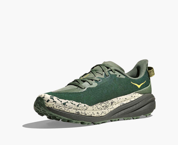 Speedgoat 6 - Men 2e | Wider | Trail