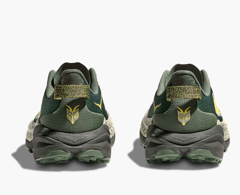 Speedgoat 6 - Men 2e | Wider | Trail