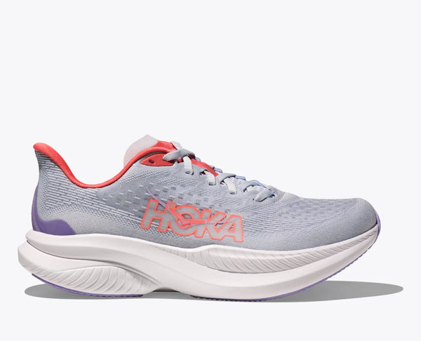Mach 6 Womens B | Standard Width