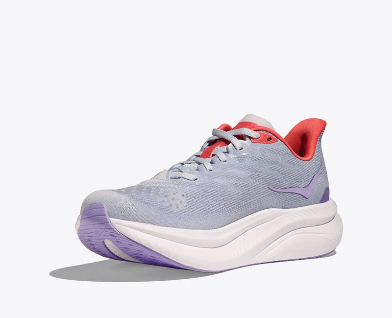 Mach 6 Womens B | Standard Width