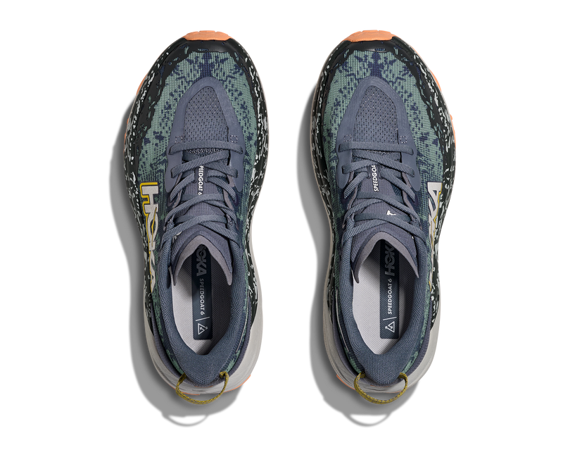 Speedgoat 6 - Womens D |wide fit| Trail