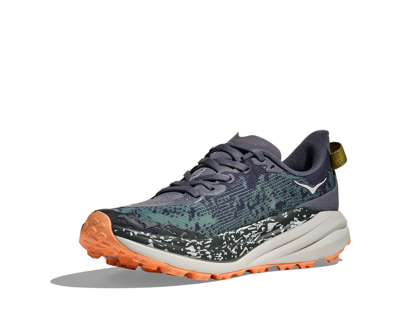 Speedgoat 6 - Womens D |wide fit| Trail