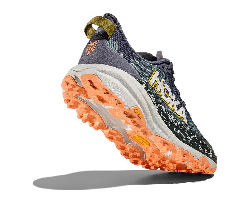 Speedgoat 6 - Womens D |wide fit| Trail