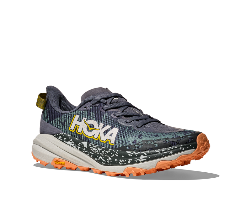 Speedgoat 6 - Womens D |wide fit| Trail
